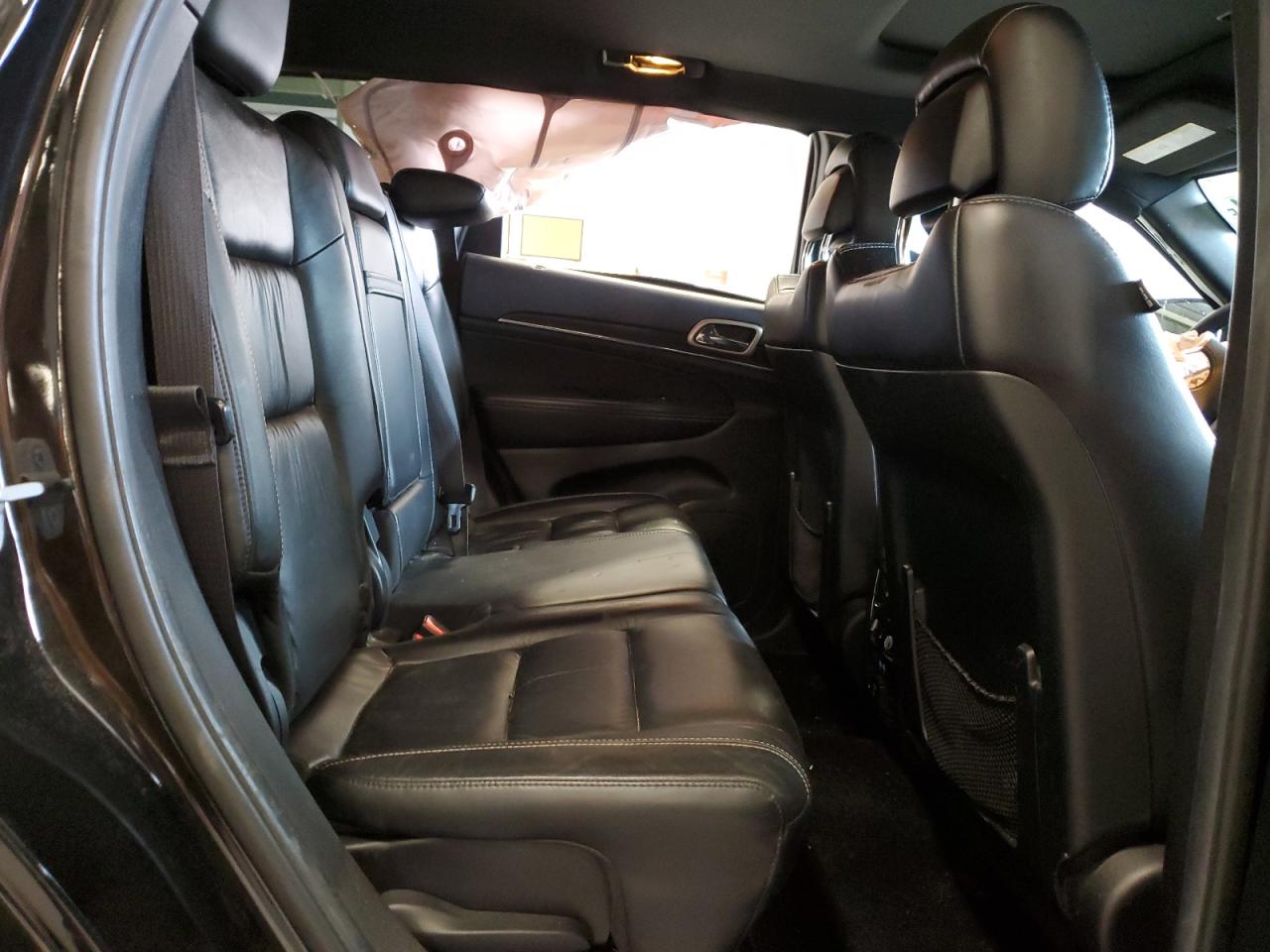 1C4RJFBG4EC377227 2014 Jeep Grand Cherokee Limited