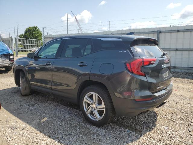 2019 GMC TERRAIN SL 3GKALTEX3KL248479  63207864