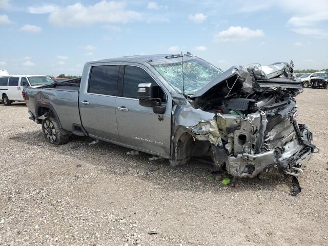 2024 GMC SIERRA K35 - 1GT49WEY8RF310920