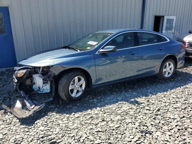 1G1ZD5ST9RF205819 2024 CHEVROLET MALIBU - Image 1