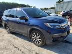 HONDA PILOT EX photo