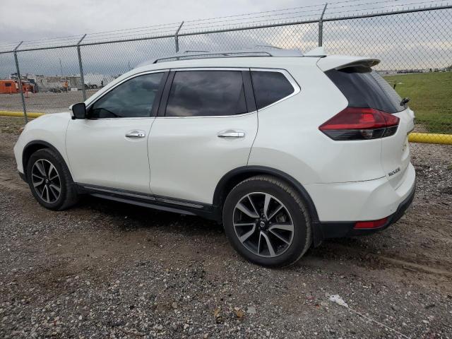 2019 NISSAN ROGUE S - 5N1AT2MT9KC743815