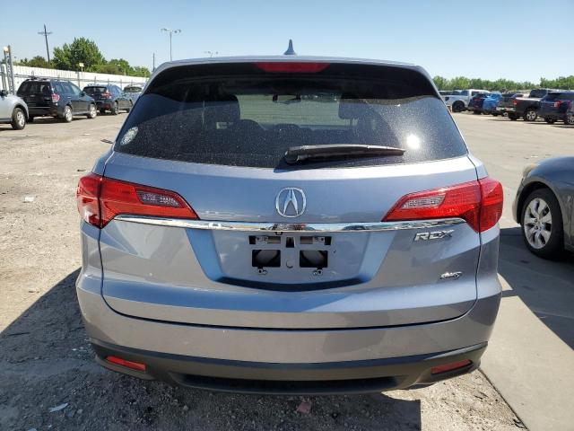 2015 Acura Rdx VIN: 5J8TB4H34FL028907 Lot: 61878884