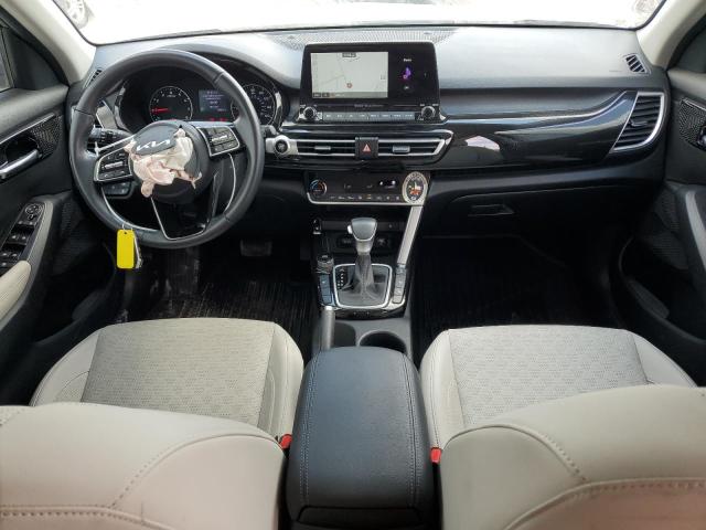 2023 KIA SELTOS EX - KNDERCAA5P7466531