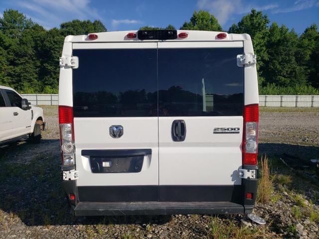 2023 Ram Promaster 2500 2500 Standard VIN: 3C6LRVVG2PE574632 Lot: 62284684