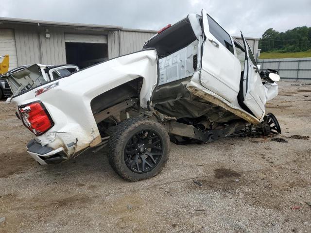 2016 CHEVROLET SILVER1500 3GCUKREC9GG141237  63867194