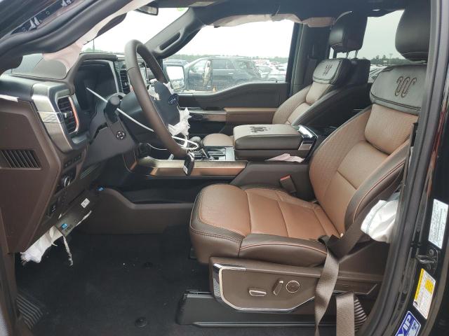 2024 FORD F150 KING - 1FTFW6L89RFB00069