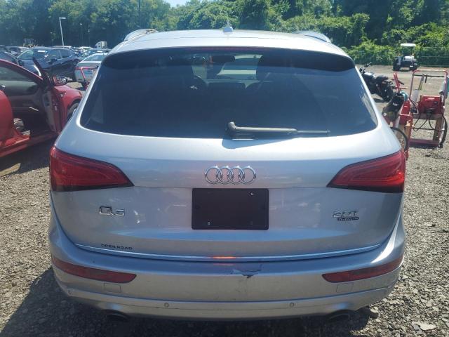 VIN WA1L2AFP7GA017104 2016 Audi Q5, Premium Plus no.6