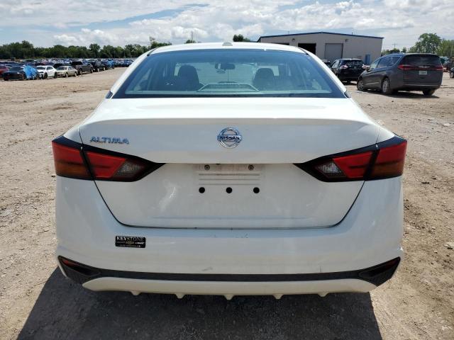 2020 NISSAN ALTIMA S - 1N4BL4BV0LC151283