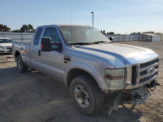 2010 Ford F250 Super Duty VIN: 1FTSX2A50AEB43108 Lot: 62568924