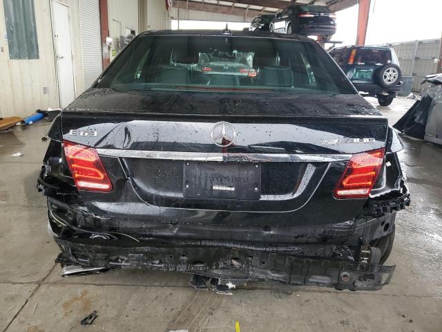 2016 MERCEDES-BENZ E 63 AMG-S - WDDHF7GB2GB247719