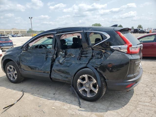 2018 HONDA CR-V EX - 7FARW2H54JE104547
