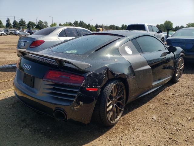 2015 AUDI R8 5.2 QUA WUAANAFGXF7001496