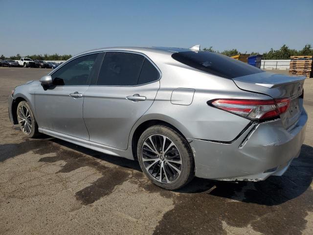 VIN 4T1B11HK0KU246409 2019 Toyota Camry, L no.2