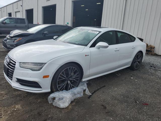 VIN WAU2GAFC5GN012361 2016 Audi A7, Prestige no.1