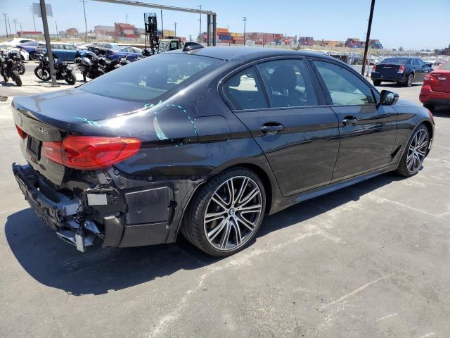 VIN WBAJE5C51KWW13994 2019 BMW 5 Series, 540 I no.3