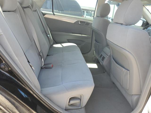 2007 Toyota Avalon Xl VIN: 4T1BK36B67U189121 Lot: 60940304