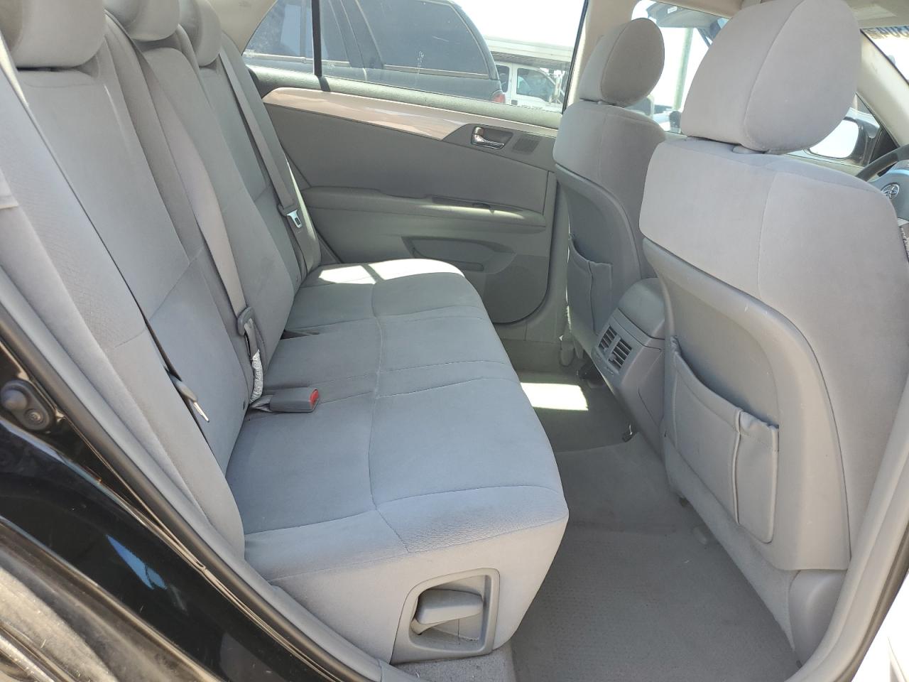 4T1BK36B67U189121 2007 Toyota Avalon Xl