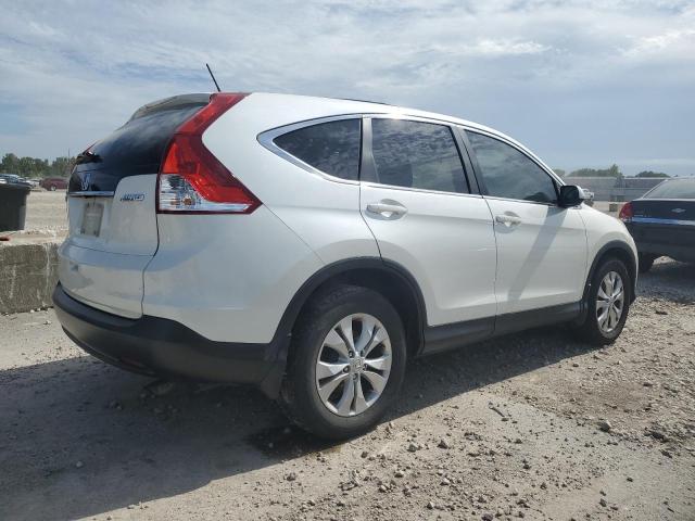 VIN 5J6RM4H5XDL001450 2013 Honda CR-V, EX no.3