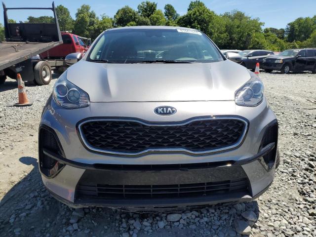 2020 KIA SPORTAGE L - KNDPM3AC8L7680478