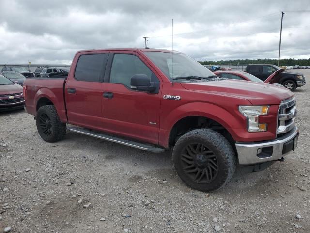 VIN 1FTEW1EP9FFB57998 2015 Ford F-150, Supercrew no.4