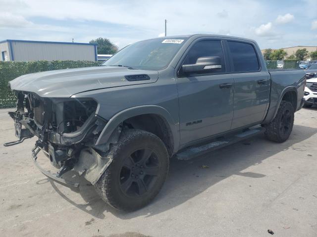 RAM 1500 BIG H