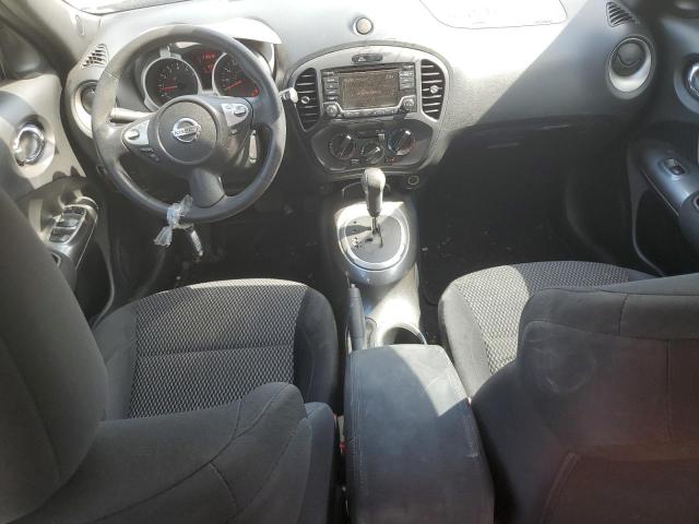 2015 NISSAN JUKE S - JN8AF5MR5FT513197