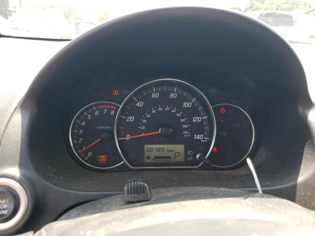 2017 MITSUBISHI MIRAGE SE - ML32A4HJ5HH000859
