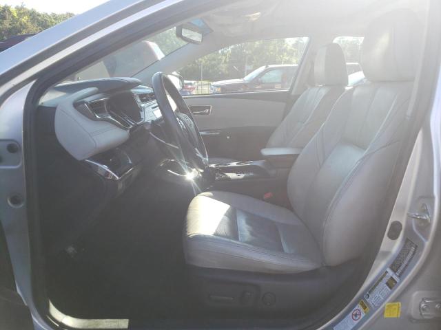 2013 Toyota Avalon Base VIN: 4T1BK1EB0DU004501 Lot: 61466124