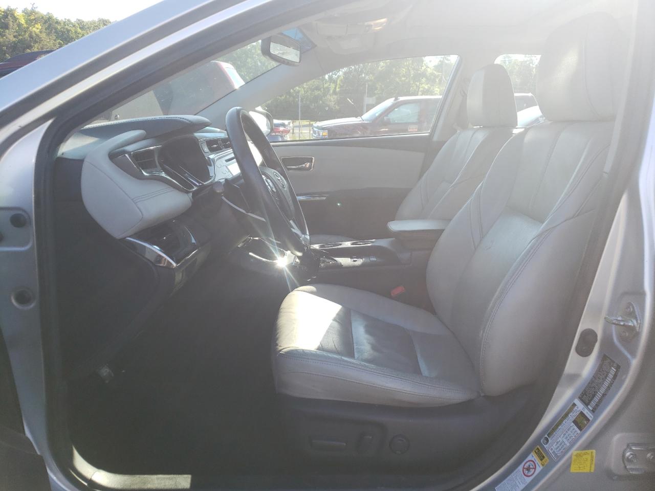 4T1BK1EB0DU004501 2013 Toyota Avalon Base