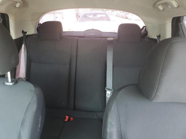 2011 Nissan Juke S VIN: JN8AF5MV1BT008541 Lot: 62625684