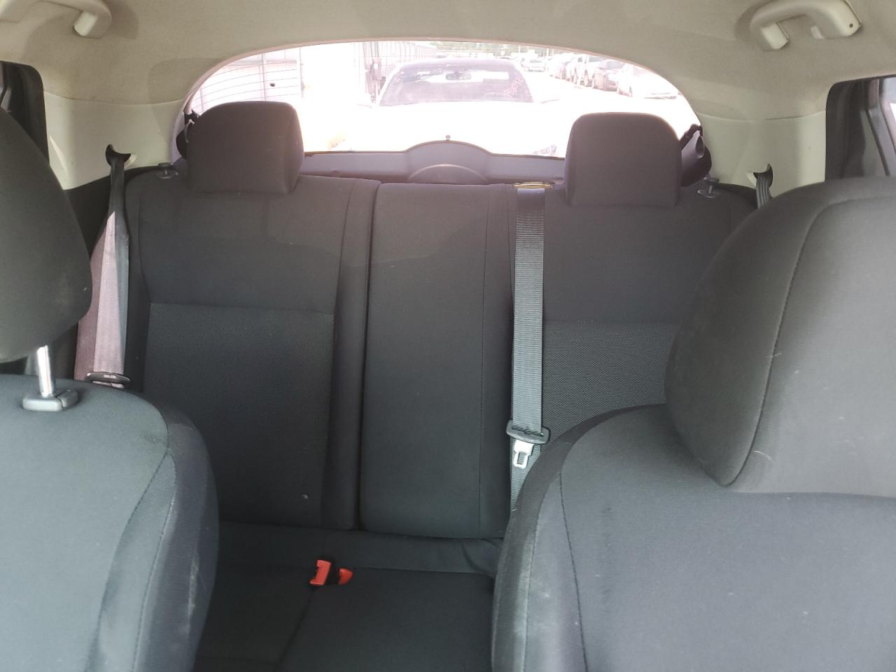 JN8AF5MV1BT008541 2011 Nissan Juke S