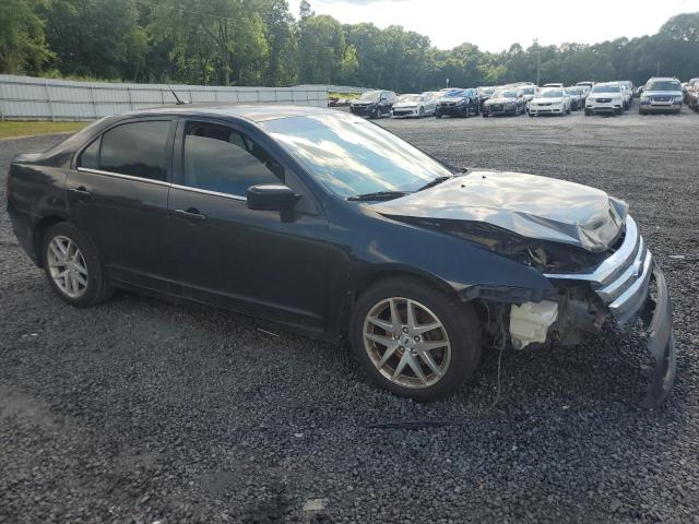 Vin: 3fahp0ja4cr399690, lot: 62307064, ford fusion sel 20124