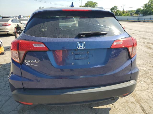 2016 Honda Hr-V Exl VIN: 3CZRU5H70GM713797 Lot: 61629854