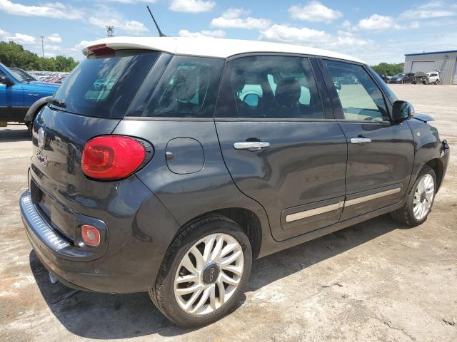 VIN ZFBCFACH6EZ029236 2014 Fiat 500L, Lounge no.3