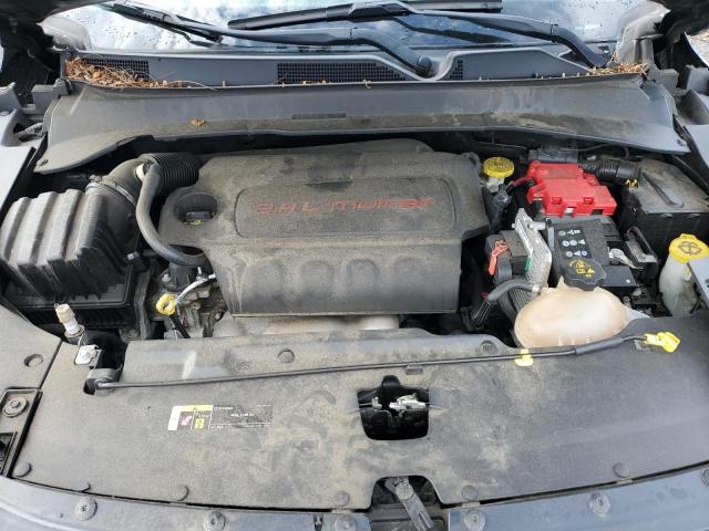 2019 JEEP COMPASS LA - 3C4NJDBB7KT630970