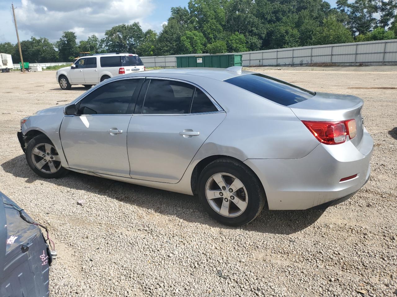 2016 Chevrolet Malibu Limited Lt vin: 1G11C5SA2GU151903