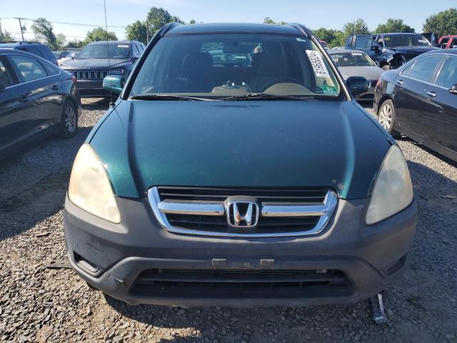 2004 Honda Cr-V Ex VIN: JHLRD78854C024039 Lot: 61965824