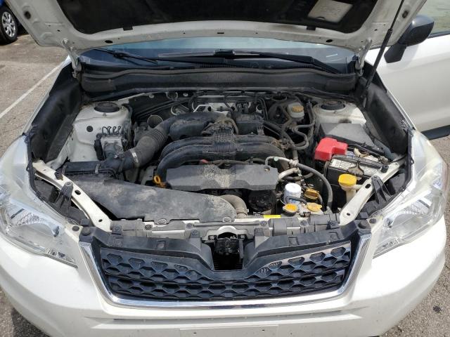 2015 Subaru Forester 2.5I VIN: JF2SJABC9FH818602 Lot: 61541504