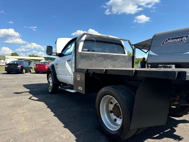 2010 Dodge Ram 4500 St VIN: 3D6WC6EL4AG130037 Lot: 63363184