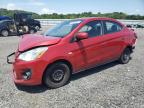 2020 MITSUBISHI MIRAGE G4 - ML32F3FJXLHF00302