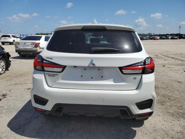 2021 Mitsubishi Outlander Sport Se VIN: JA4APVAU4MU026429 Lot: 59639304