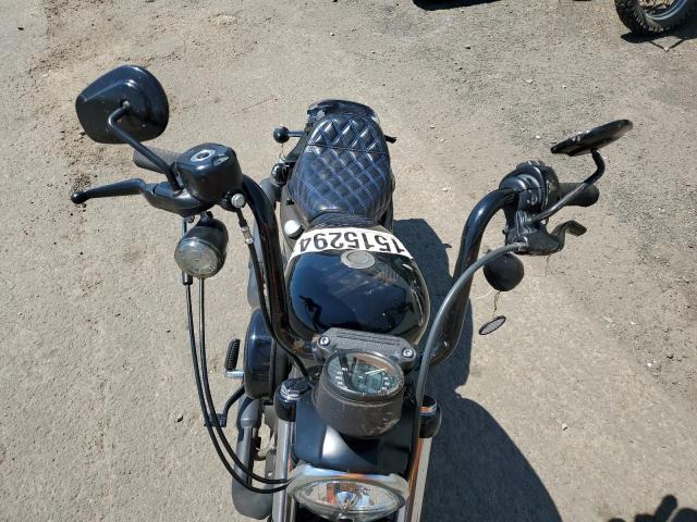2018 HARLEY-DAVIDSON XL1200 NS - 1HD1LP320JC420549