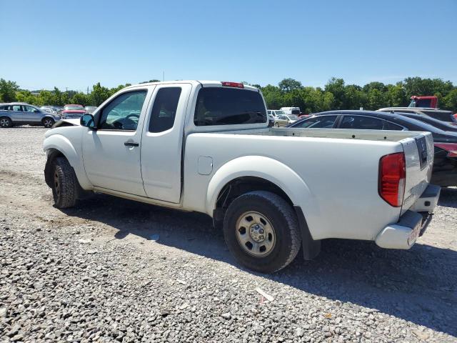 1N6BD0CT2JN751606 2018 NISSAN NAVARA - Image 2