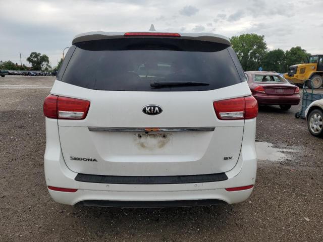 2016 Kia Sedona Ex VIN: KNDMC5C19G6185909 Lot: 60505714