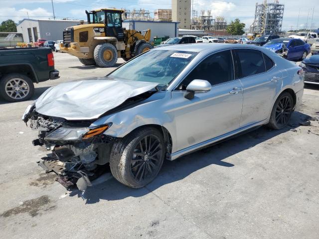 2021 Toyota Camry, Xse