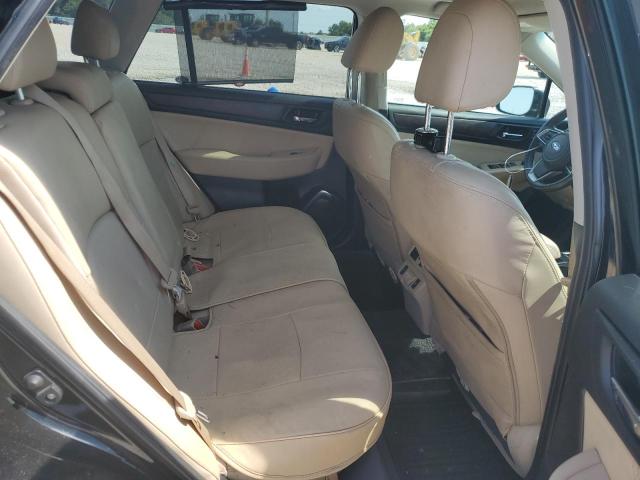2018 SUBARU OUTBACK 2. - 4S4BSANC7J3208366