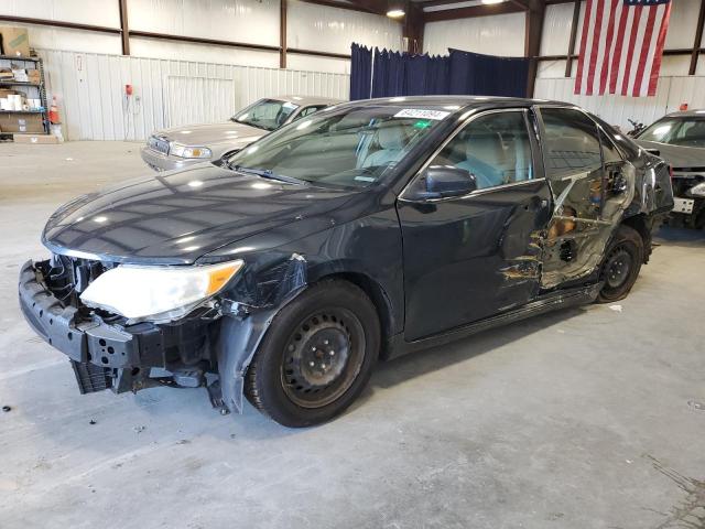 VIN 4T1BF1FK8EU866479 2014 Toyota Camry, L no.1