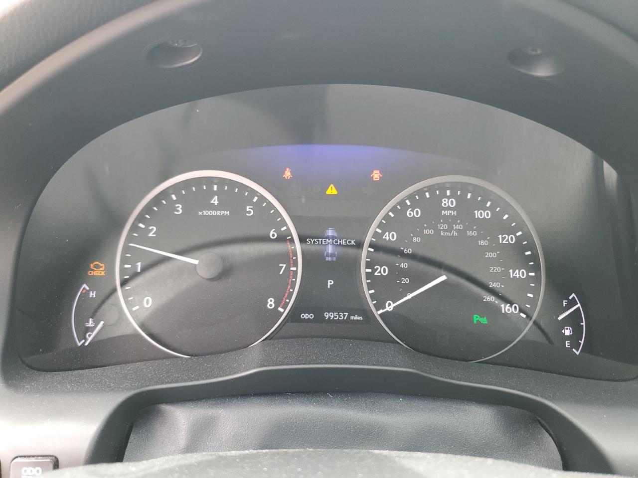 JTHBK1GG2F2173364 2015 Lexus Es 350