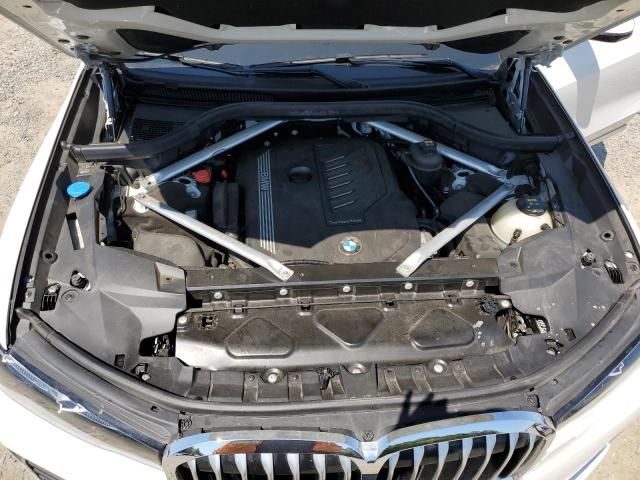 VIN 5UXCW2C51KL085087 2019 BMW X7, Xdrive40I no.12